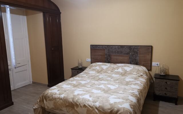 Hostal Restaurant Cal Duran