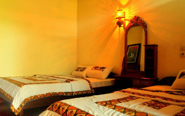 Candra Asri Bungalows