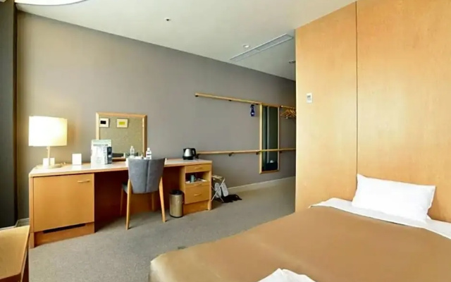 Hotel Grand Vert Gizan - Vacation STAY 95355