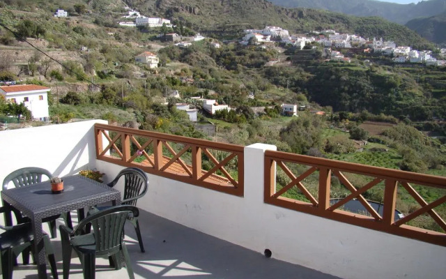 Casa Rural Paisajes de Tejeda
