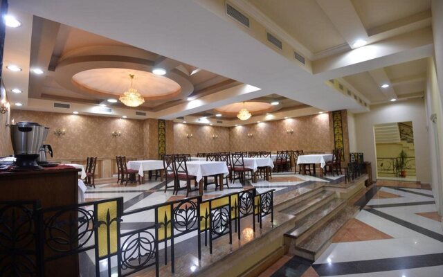 Deluxe Hotel Yerevan