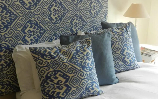 Beach House Mosselrivier