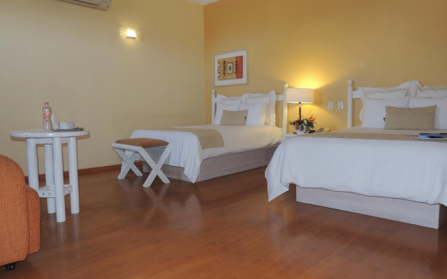 Gran Hotel de Querétaro