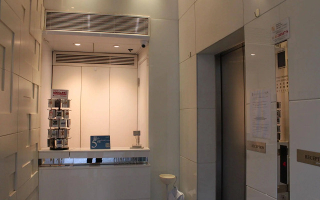 Mingle Place At The Eden