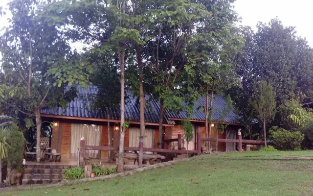 The Local Story Home Stay 1