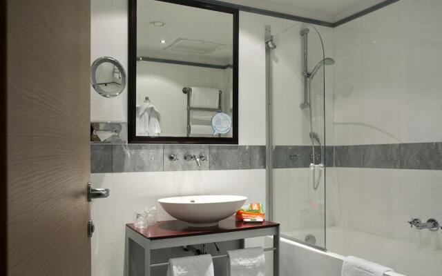 NH Milano 2 Hotel