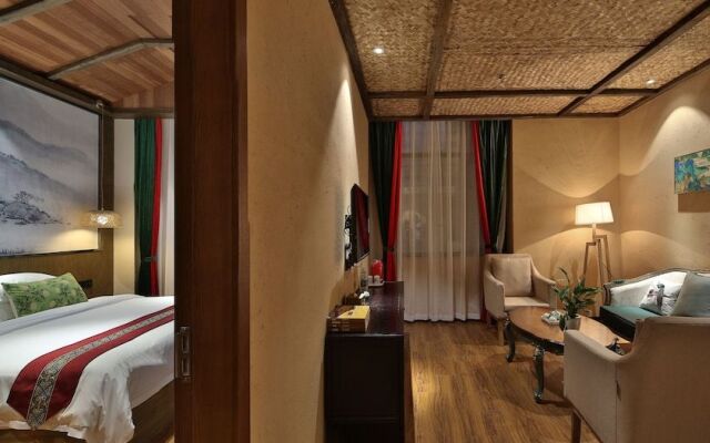 Yinqi Xinsu Hotel