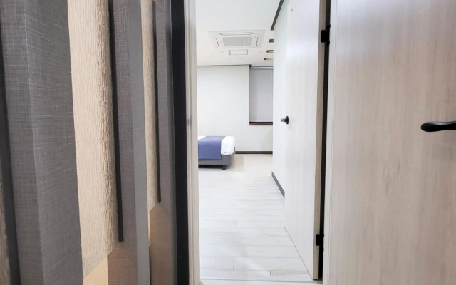 Chuncheon Hotel Gongjicheon