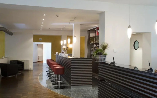 Hotel Kattenbusch