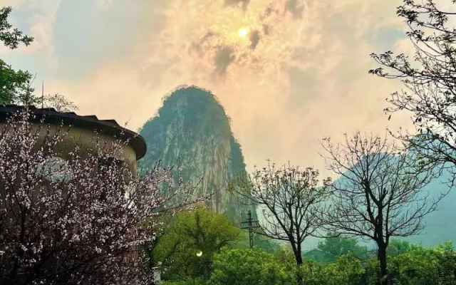 The Beyond Villa Guilin – Outside – Guilin