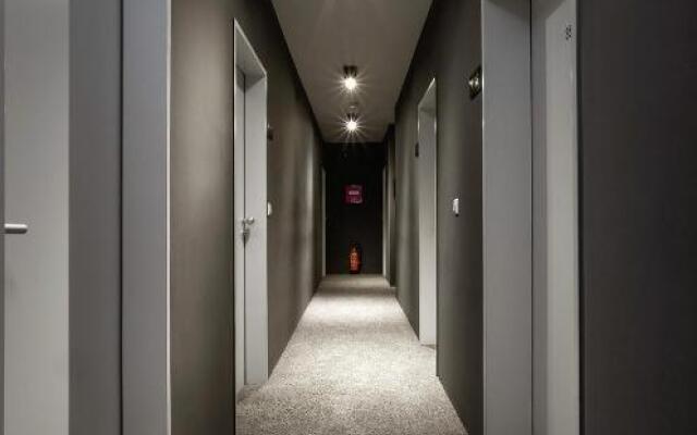 Hotel Reckord