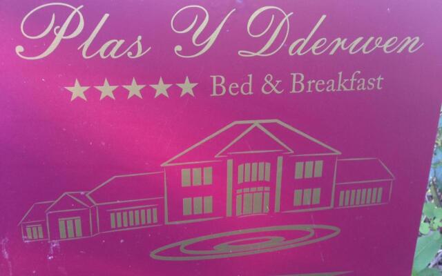 Plas Y Dderwen Bed and Breakfast