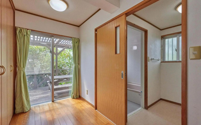 Yukurina Resort Okinawa Umikaji