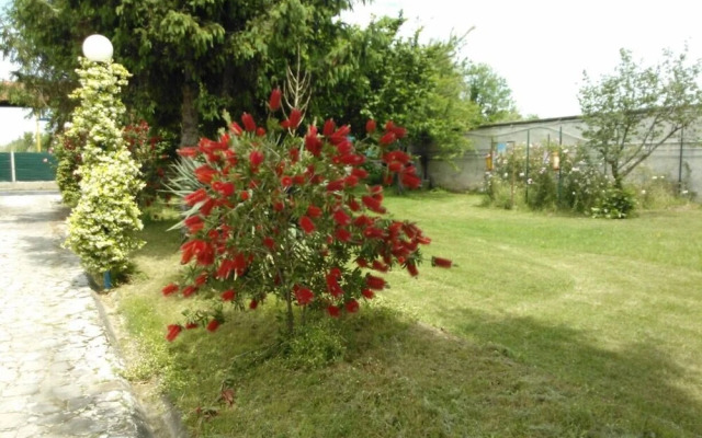 Villa Glori