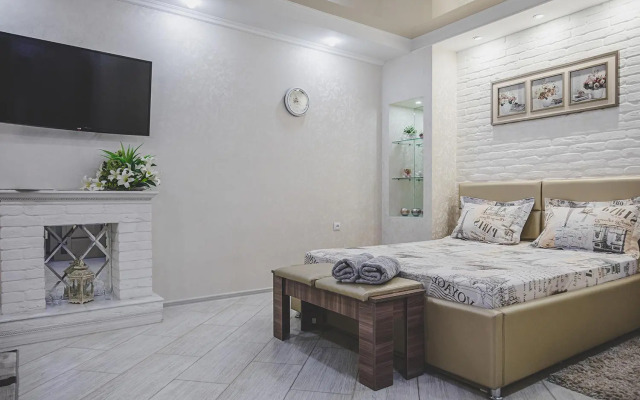 Апартаменты в гостевом домике