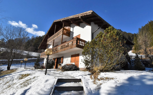 Locazione Turistica Villaggio Fassano