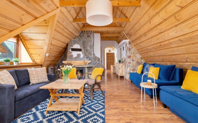 Studio Mocarni Mountain View by Renters
