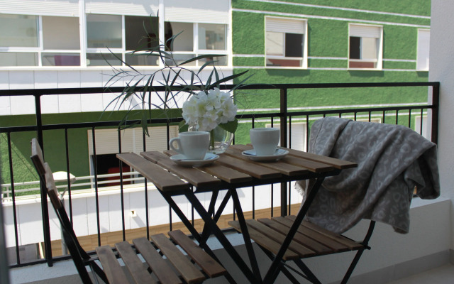 GBH Apartamentos San Jaime