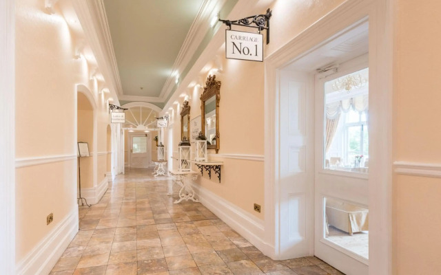 Grange Hotel
