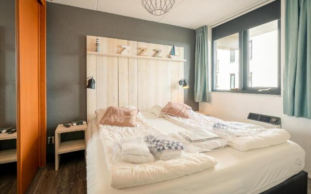 Appartementencomplex Juliana 94