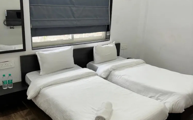 Sunny Executive Satara