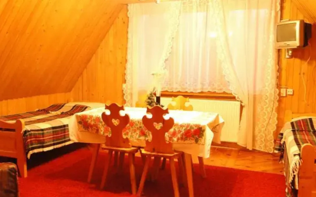 Pokoje Gościnne U Gordona