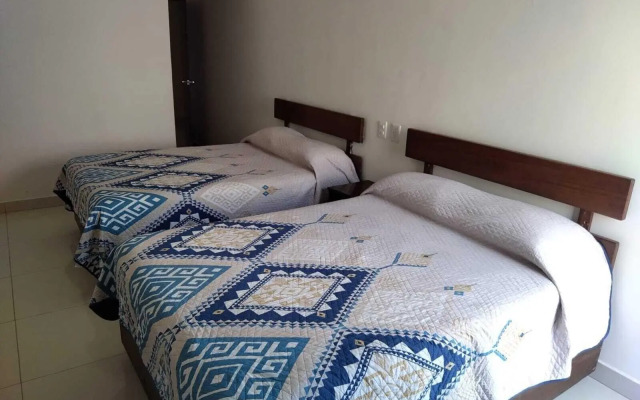 Hotel Plaza Real La Paz