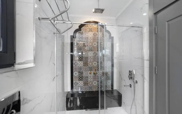 Derin Deniz Boutique Hotel