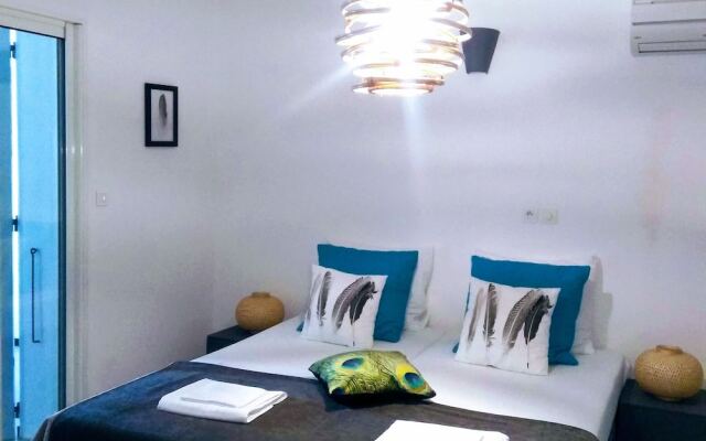 Lush Villa in Oletta With Private Swimming Pool