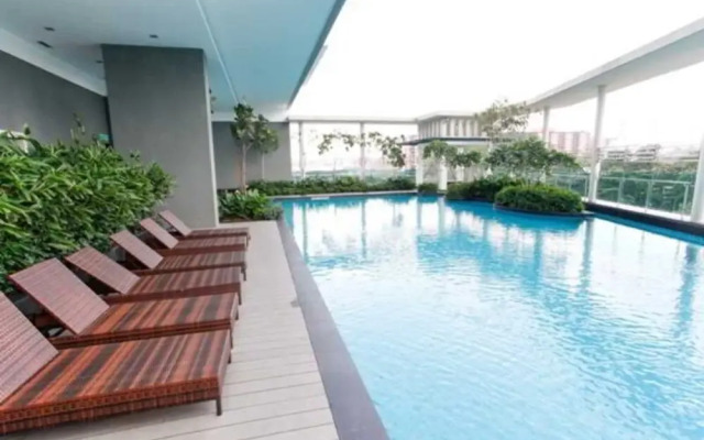 Final Destination Service Apartment