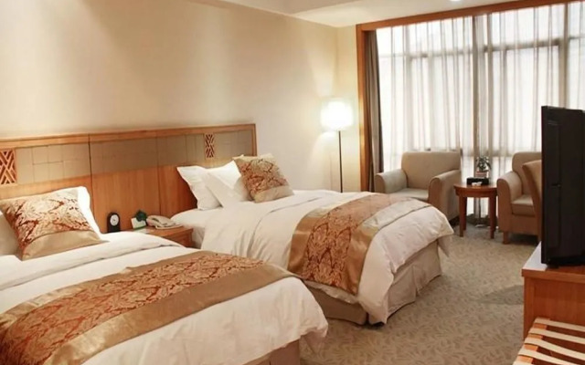 Xiangxi Minzu Hotel - Jishou