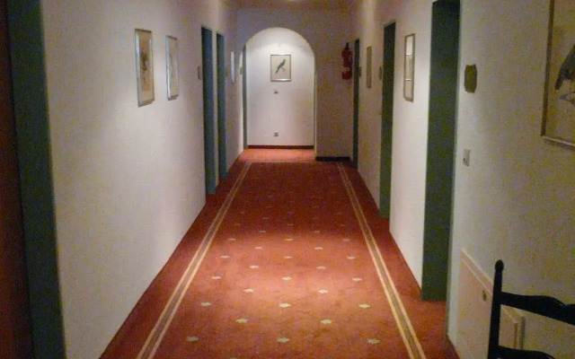 Hotel Roter Hahn - Bed & Breakfast
