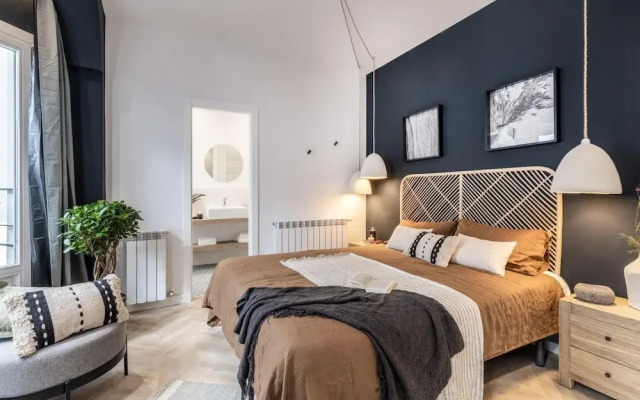 Dilar - 3 Bedrooms and Office in Trafalgar