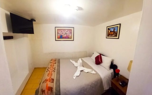 Kunan Cusco