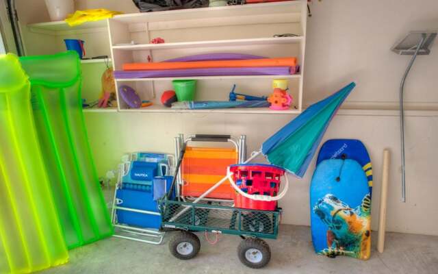 Sunset Beach Apartment 2