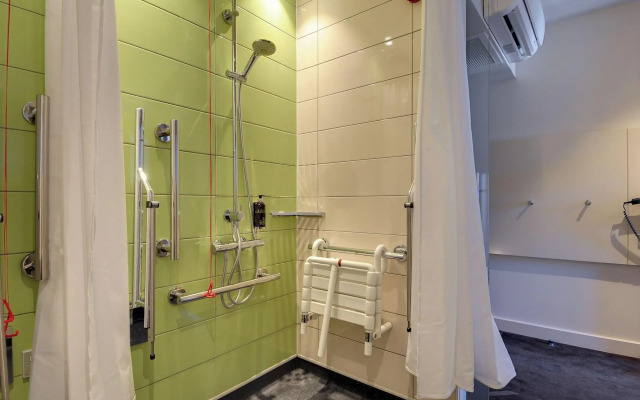 Hub By Premier Inn London Spitalfields