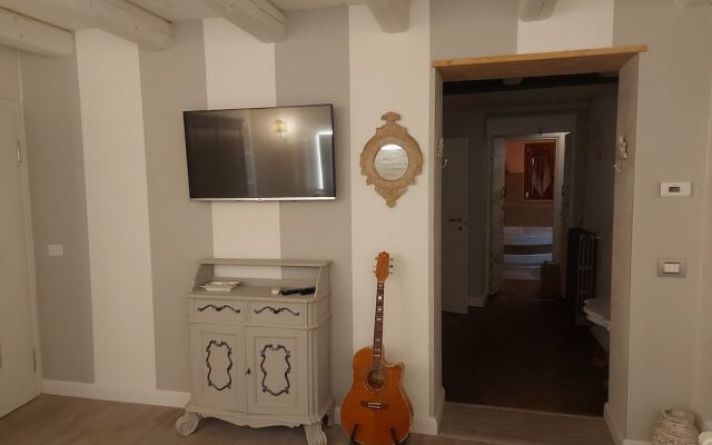 B&B Corte Colli Antichi