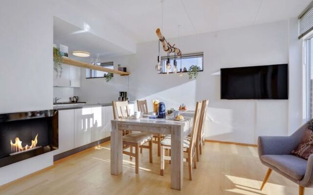 "Jördis" - 100m from the sea in Western Jutland