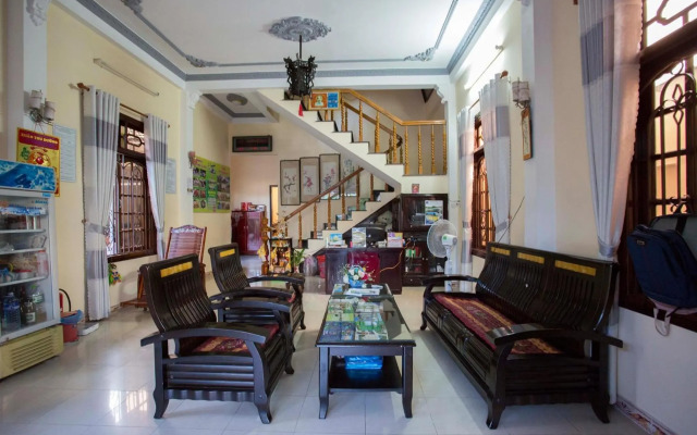 Mango Garden Hoi An Homestay
