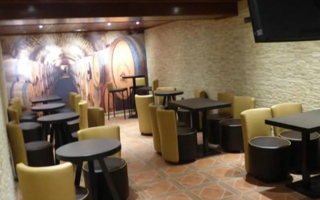Hotel Oceano