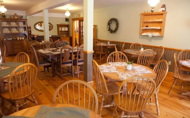 Kindred Spirits Country Inn