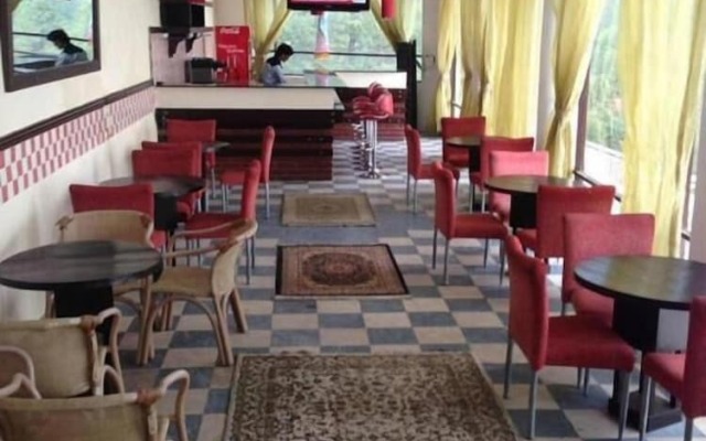 Shangrila Hotels Changla Gali