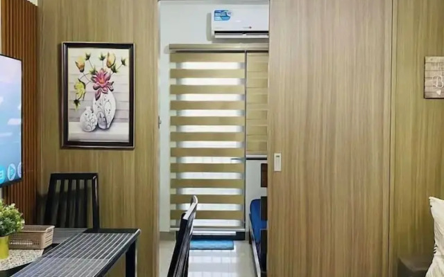 Shore 2 Tower 1 Unit 1121