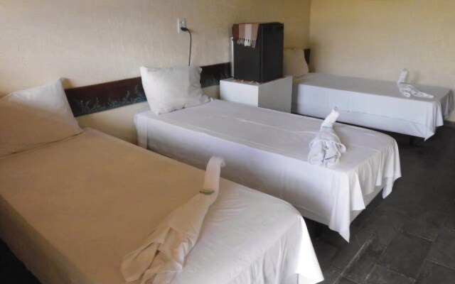 Porto Sauipe Praia Hotel