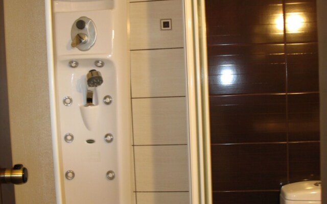 Prigipikon Suites & Lofts