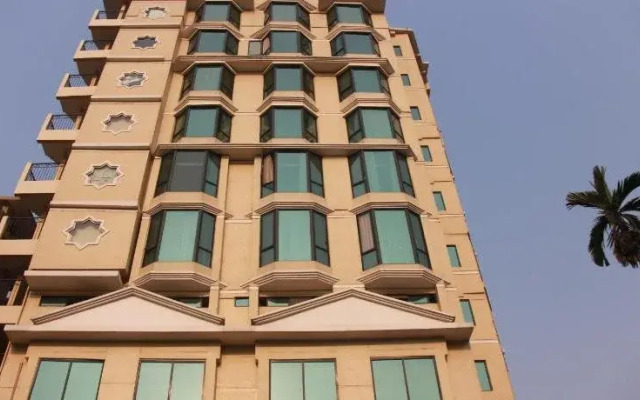 Hotel Royale de CASA