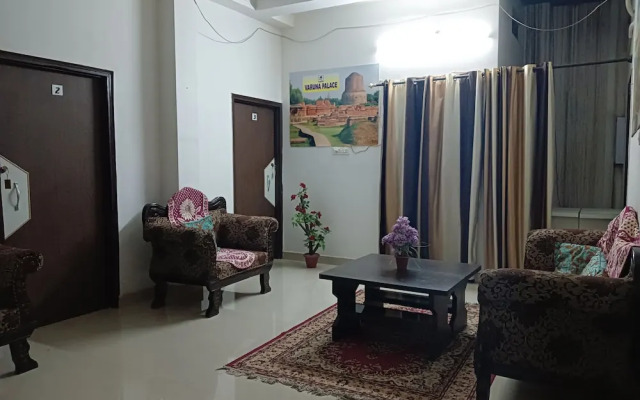 Varuna Palace Varanasi