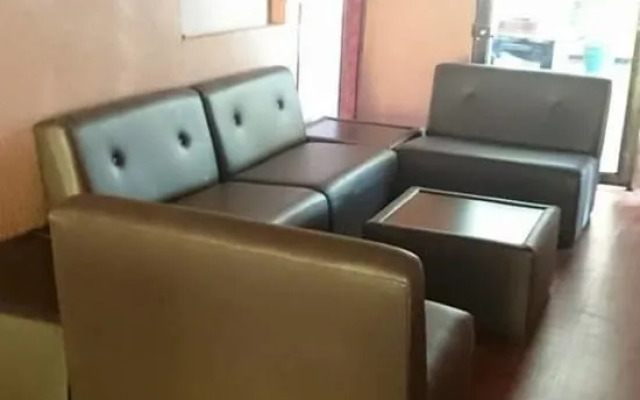 Hotel Gracia Zacatecas