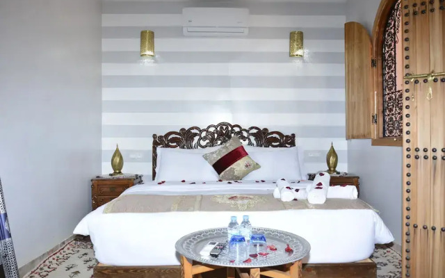 Riad Fes Colors & Spa