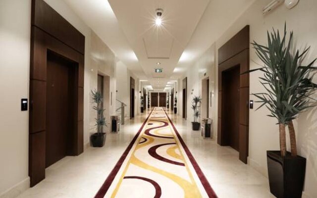 Aswar Hotel Suites - Al Riyadh